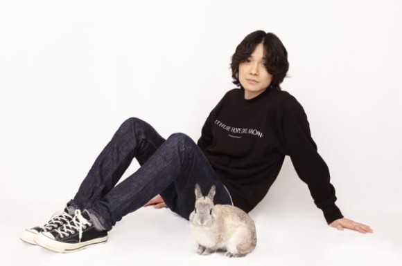 永井 聖一による書き下ろし楽曲の提供が決定！