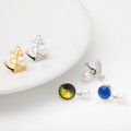 新商品の発表「ジャパンクチュール のあこや真珠フォーマルブローチ コレクション