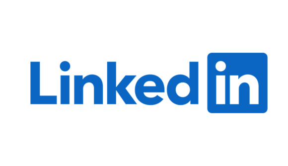 リンクトイン・ロゴ