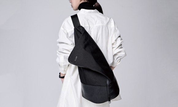 KLON CONNECT ONE SHOULDER BAG