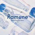 5thシングル「Ramune」アートワーク