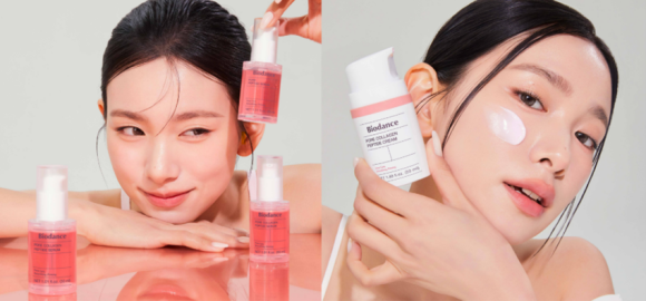 Biodanceセラム＆クリーム