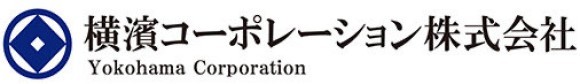 横濱コーポレーション株式会社ロゴ