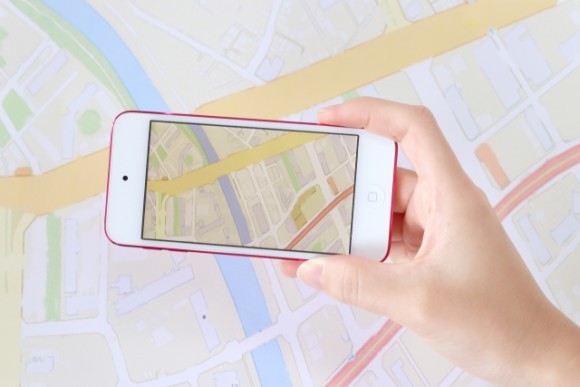 住所データ活用術セミナー(無料/オンライン配信のみ)2週間の限定配信！