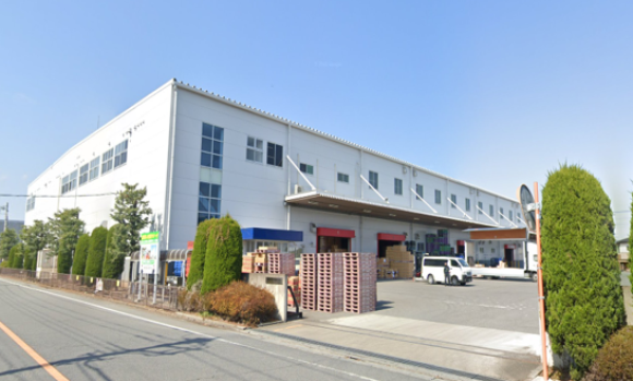 ケイコーポレーション東日本センター