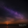 RELAX WORLD / Shadow of Stars "The Silent of Peace"