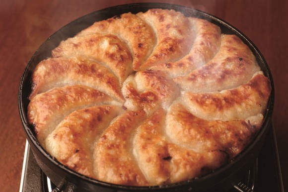 【餃子食べ放題】全餃子Lover熱狂間違い無しの食べ放題プラン誕生！期間限定「九州黒太鼓 池袋 餃子フェア」開催！