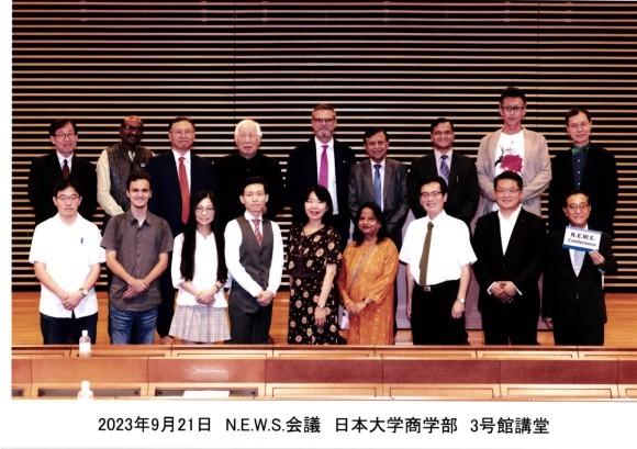 第17回N.E.W.S会議集合写真