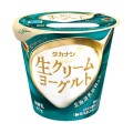タカナシ　生クリームヨーグルト　はちみつ仕立て