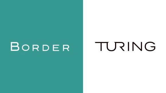 BORDER導入事例-Turing株式会社様