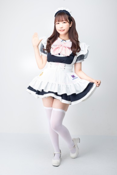 No.1メイドカフェグループめいどりーみん』正制服のリニューアルを発表