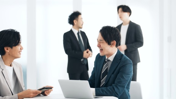 BtoCに特化したビジネスマッチングサービスのティザーサイトをまもなく公開