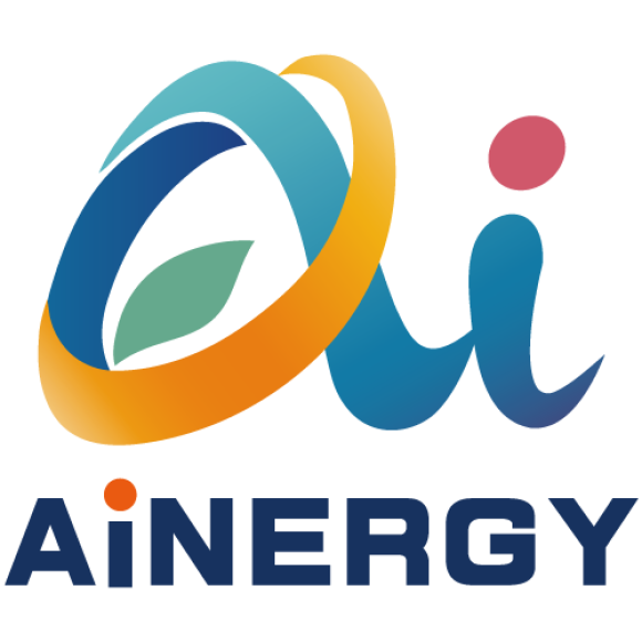 AiNERGY株式会社 ロゴ