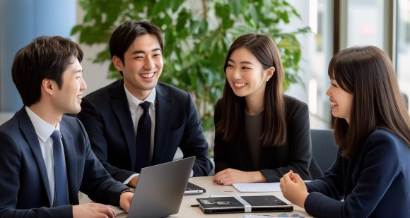 「目標達成」は“根性”じゃない！若手社会人が知っておくべき「目標管理」の極意