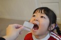 子どもの服薬に関する調査