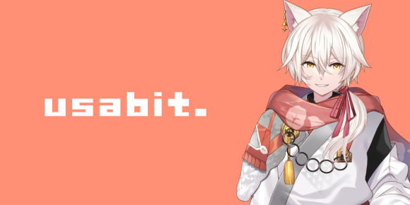 プレスリリース用画像,usabit.inc