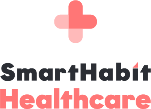 Smart Habit Healthcareロゴ