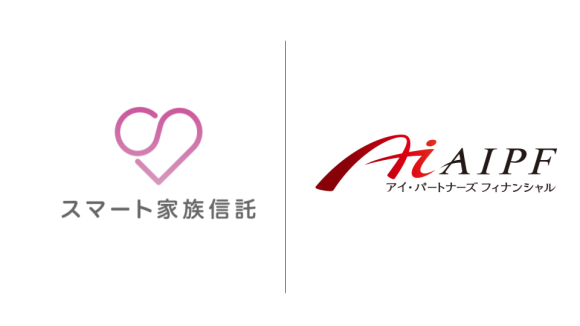 スマート家族信託業務提携