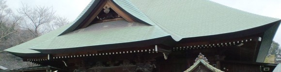 弘明寺かんのん通り商店街