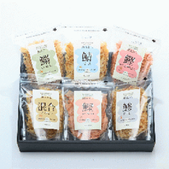 【新販売のお知らせ】 やまいちの新商品『薫るぶし詰合せセットギフトセット』販売開始のお知らせ