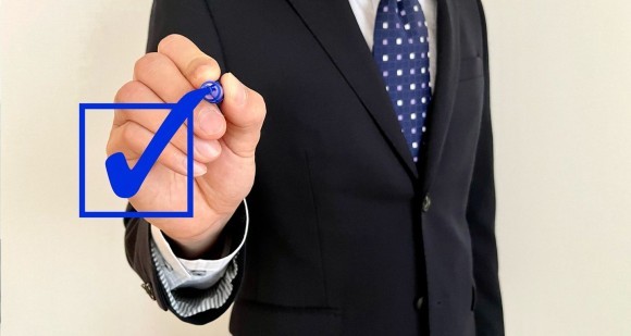 『ミスをする理由は何か？』