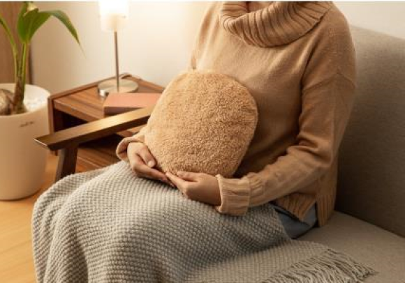 コメリオリジナルブランドJenixより 繰り返し使えてエコな「蓄熱式湯たんぽ」が新登場！
