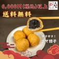 6,000円以上のご注文で送料無料！