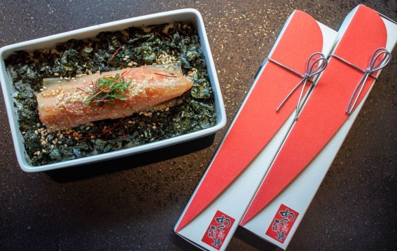 定番人気商品が行列に並ばず、手軽にお楽しみいただけます