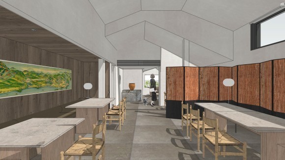 わんファミリー留狗留