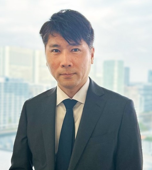 株式会社キャッチボール 取締役社長 河村要介