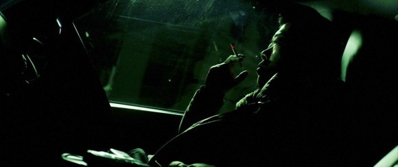 新規解禁・『ピストルライターの撃ち方』場面写真