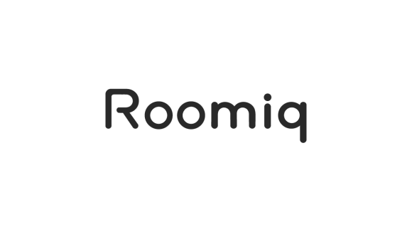 Roomiq ロゴ