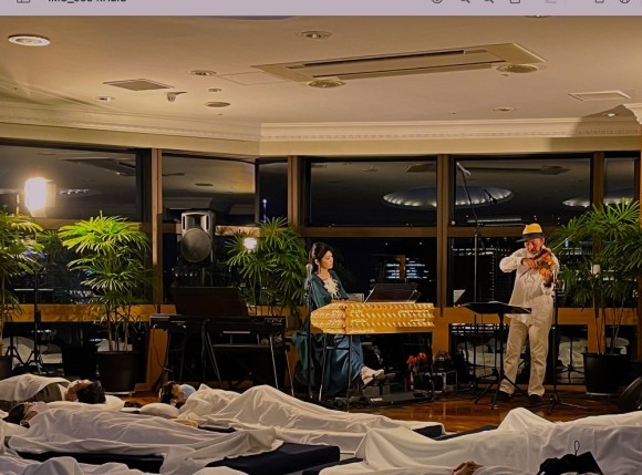 「癒やしの空間で最高のリラックス」。TOKYO FMで放送中のラジオ番組「RELAX WORLD」のスペシャルイベントが8月27日に開催！