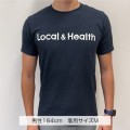 Local&Health Tシャツ