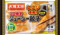 プロ焼きジューシー餃子