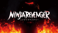 NINJA REVENGER Title Screen