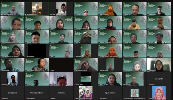 インドネシアのハラル認証ニュース