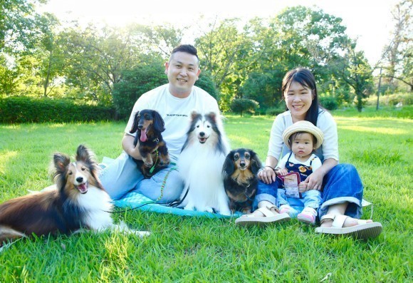 「ペットは家族」育休のように、ペットも“迎える日”に休暇を