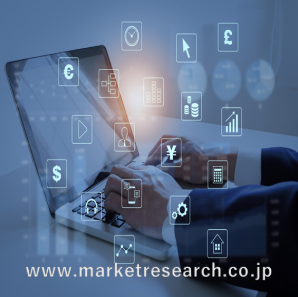 「日本の決済ゲートウェイ市場動向（-2030）」調査資料を販売開始