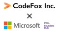 CodeFox × Microsoft