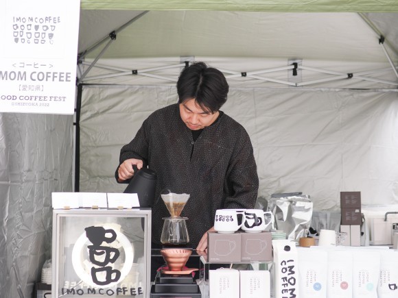 弊社代表の松田