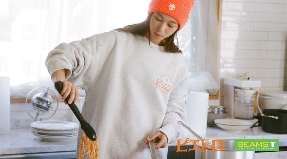 ピエトロとBEAMSが初のコラボレーション！ 「ピエトロおじさんグッズ」を11月17日発売