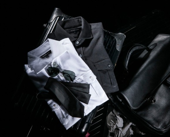 デッコーロウォモートラベラー