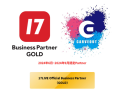 「17LIVE Official Business Partner（GOLD）」No.