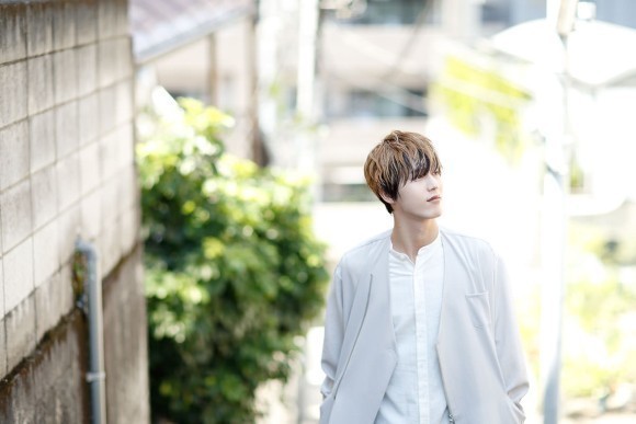 『本田礼生のこもりっぱなし』ティザービジュアル