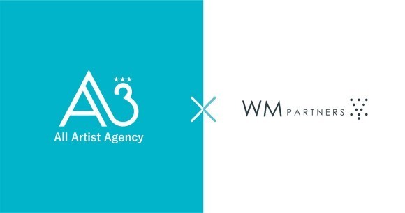 WMパートナーズ株式会社との資本提携強化のお知らせ