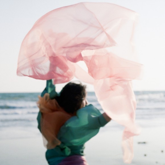 「amu」アートワーク