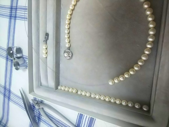 2月28日（金）はさいたま市役所・浦和区役所へ出張営業日となります。ジュエリー（指輪・ネックレス・リフォーム・パール糸替え等）相談、修理の受付け、等を行いますのでお気軽にお立ち寄りください。