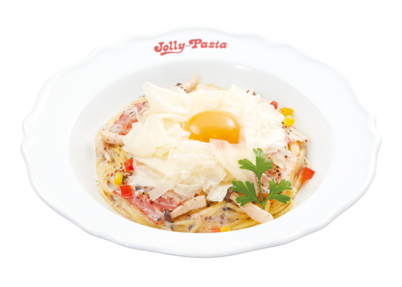 ジョリーパスタ_どっちのぼな～ら&月見パスタフェア