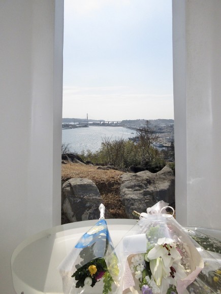 【連載】ギッチョムの気仙沼だより（１８）「気仙沼市復興祈念公園」｜きらめきぷらす